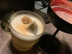 -ASPIRYNA酒吧水烟吧(太古里店)