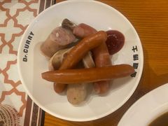 -伽喱博士 Dr.CURRY咖喱饭(太阳宫咖喱店)