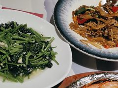 -松沪名灶·豆浆鱼头·新上海菜(飞航吾悦广场店)