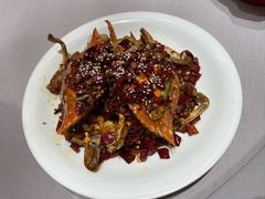 -梦都海鲜酒家(万达广场江桥店)