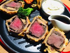 -Osteria Garden 生蚝花园餐厅(原进贤路店)