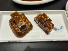 -北平小馆·烤鸭·家常菜(磨房北里店)