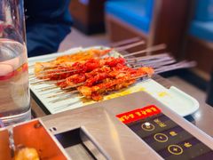 -邢氏老太太烤串(北兴街店)