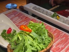-老灶堂文创火锅(文艺路店)