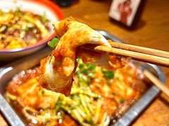 -兔槽江湖菜·重庆璧山兔(水围店)