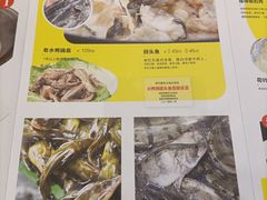 -陈大锅·岳阳鱼馆·地道岳阳菜(美食街店)