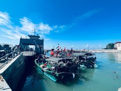 -硇洲岛旅游区