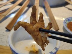 -醉二娘正宗西昌火盆烧烤(大丰店)