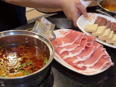 -呷哺呷哺(世贸.工三店)