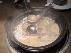 -同仁四季椰子鸡(宝安壹方城店)