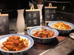 -乐咖啡西餐厅(太湖皇冠假日酒店)
