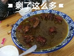 -东财大盘鸡(黑石礁店)