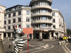 -天河潭旅游度假区