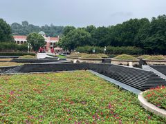 -辛亥革命博物院北区