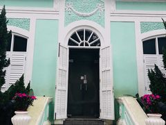 -龙环葡韵住宅式博物馆