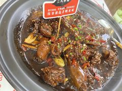 -回味黑鸭煲·始于2006(万松园店)