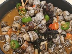 -铭副琦食·虾蟹烩馆(渔人码头店)