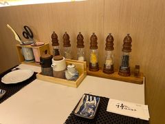 -千寻山野烤肉(中关村店)