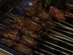 -扇贝王·海鲜烧烤(慈溪店)