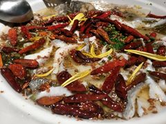 -太二酸菜鱼(深圳布吉万象汇店)
