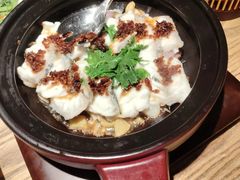 -金成潮菜博物馆(海珠湿地店)