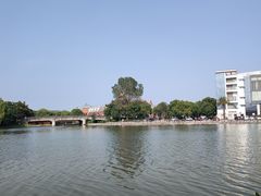 -美兰湖景区