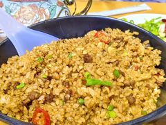 -民食香·腊排骨野生菌美食(木府店)