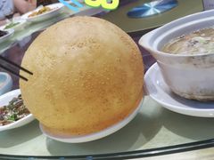 功夫麻球-群乐饭店(滨安路店)