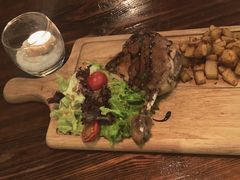 -La Creperie法餐厅(桃江路店)