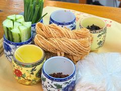 -十二道丰味·徐州土菜·烧烤(何山路店)