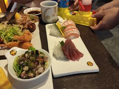 -元气寿司(东方宝泰店)