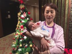 点击看大图 -Babysky·贝瑞佳月子会所(花木店)