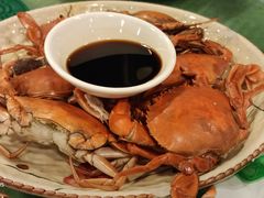 -盛港湾海鲜食府(黄沙店)