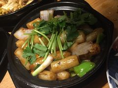 -猛料鸭仔饭(赤坎店)