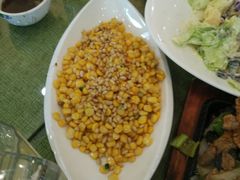 -桃子餐厅·天津菜(红星路直营店)