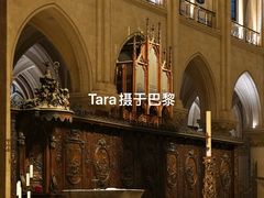-巴黎圣母院