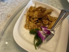 -新聚丰菜馆(太监弄店)