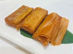 -白天鹅宾馆-宏图府餐厅