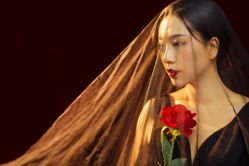 -玛奇朵婚纱摄影