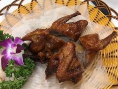 -花好悦园酒家(大石店)