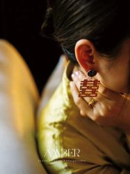 -琥珀婚礼策划AMBER WEDDING