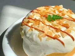 -橙呦·私人定制生日蛋糕