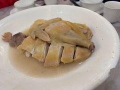 -鹭园酒家·四十年老字号