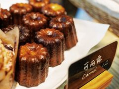 可露丽-麦田工坊(月湖店)