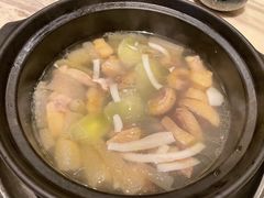 椰子鸡-同仁四季椰子鸡(福田东园总店)