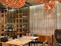 -Restaurant Cuivre古铜法式餐厅