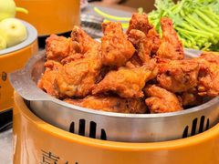 -喜家自助小火锅(乐客城店)