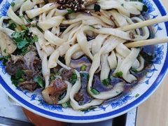-清真-戏楼王记牛肉面