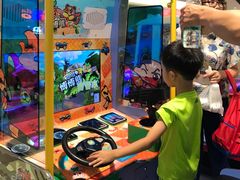 -北京华联购物中心(同成街店)
