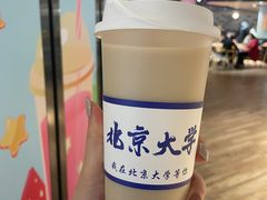 -北大家园食堂